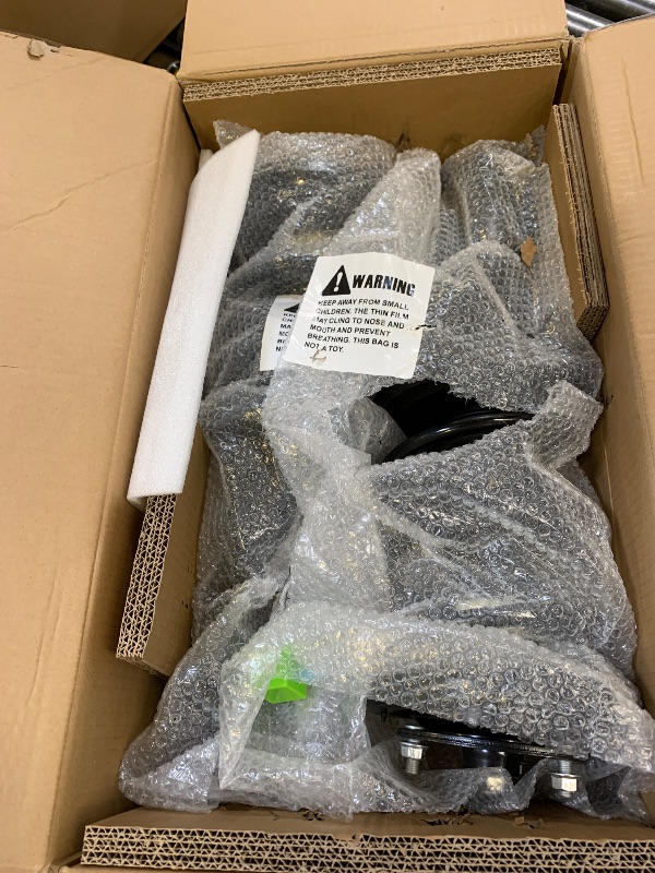 Photo 1 of Torchbeam Front Shocks Absorber Struts Assembly w/Coil Spring Compatible with Honda Civic 2001 2002 2003 2004 2005 Amortiguadores Delanteros 171433,171434,11641,11642 * 2