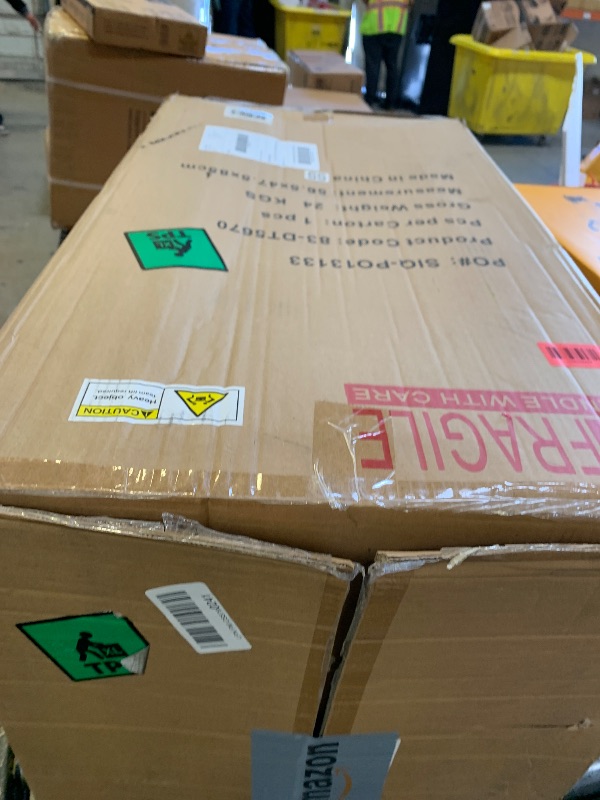 Photo 1 of Top Star Popcorn Machine - 12oz Stainless-Steel Kettle, Reject Kernel Tray, Warming Light, and Accessories by Great Northern Popcorn (Red and Yellow)