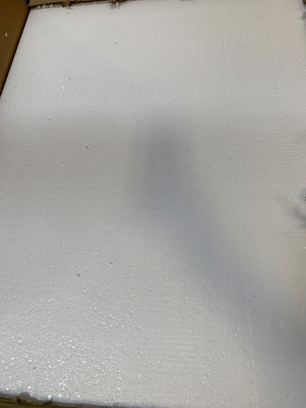 Photo 1 of VECELO 5-Piece Kitchen Dining Table Set, Wood Tabletop & Heavy-Duty Metel Frame, Rectangle Dinette with 4 Chairs for Small Space, Breakfast Nook, Natural White