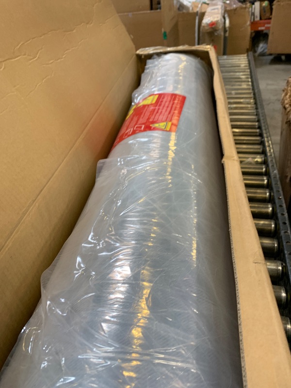 Photo 1 of Novilla AiryFlow Full Size Mattress 14 Inch, Gel Memory Foam Mattress Full for Cool Night & Spinal Alignment, Pressure Relief & Motion Isolation, Green Tea-Infused, CertiPUR-US Certified, Medium Firm