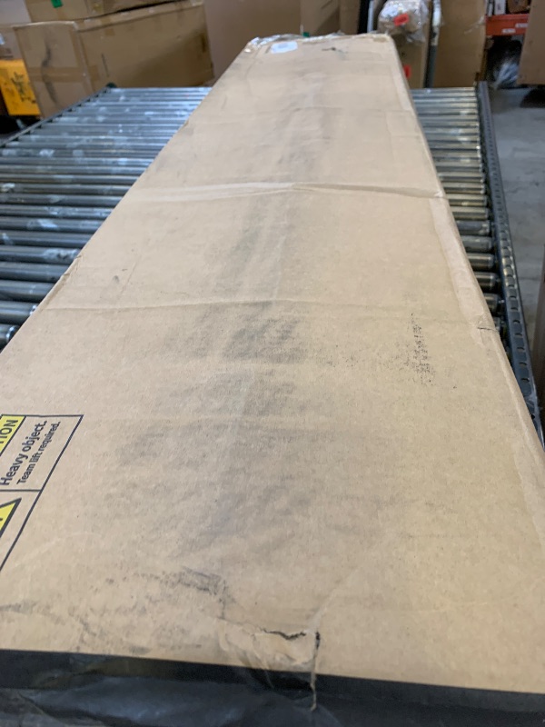 Photo 1 of Novilla AiryFlow Full Size Mattress 14 Inch, Gel Memory Foam Mattress Full for Cool Night & Spinal Alignment, Pressure Relief & Motion Isolation, Green Tea-Infused, CertiPUR-US Certified, Medium Firm