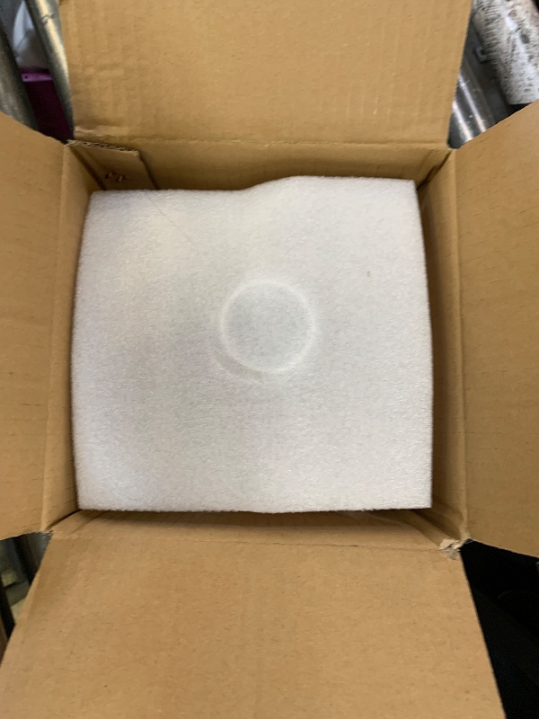 Photo 1 of Oyisen Plug in Pendant Light 8.2 Inch Rusted Copper Shade Vintage Industrial Design On/Off Switch 14Ft Adjustable Cord Hanging Lamp Plug in for Living Room,Bedroom Hanging Light 2 Pack