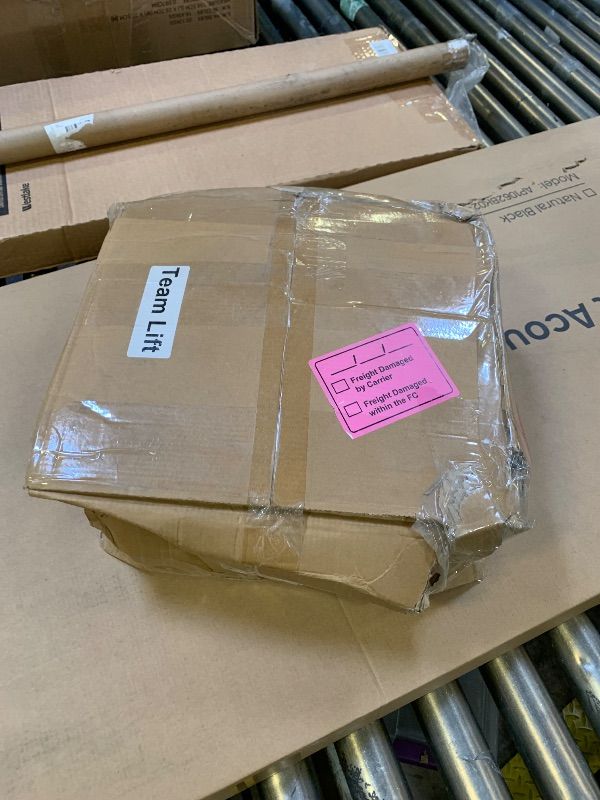 Photo 1 of VIPCAR Rear Disc Brake Pads And Rotors Kit For Ford F-150 2012-2020, For Ford Lobo 2012-2013 With Ceramic Brake Pads,6-Lug Wheels