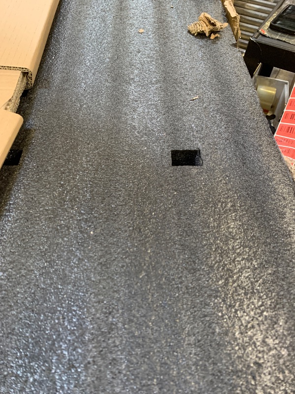 Photo 1 of Genmitsu L8 Laser Engraver, 20W (20000mW) Laser Cutter Built-in Acrylic Enclosure with Vent, Air Assist Pump, Honeycomb, Camera, All-in-one Plug and Play Engraving Machine, Safety Class 1