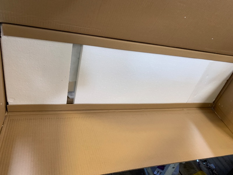 Photo 1 of CT Copper Tailor Built-in Range Hood Insert Vent 48 Inch, 1150 CFM with 4-Speed Fan, LED Light, Dishwasher-safe Baffle Filter,Stainless Steel