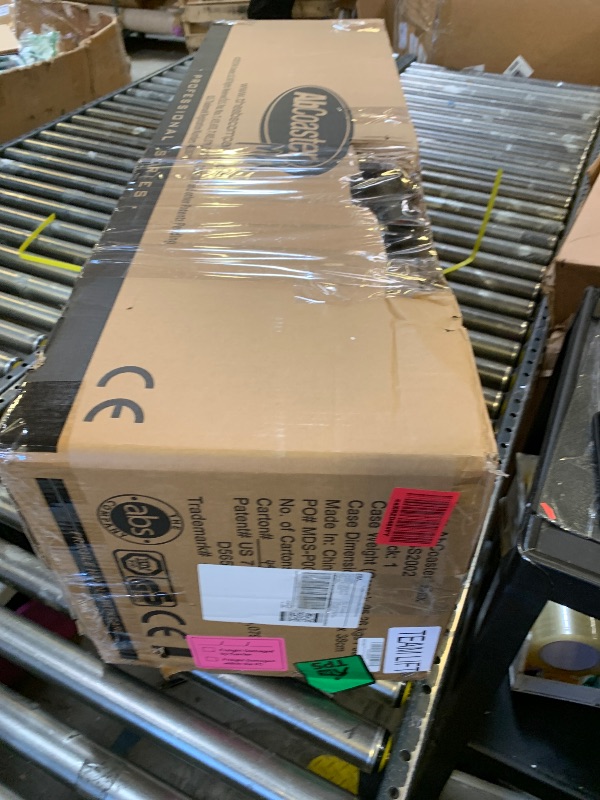 Photo 1 of XtremepowerUS Ultimate Core Workout Fitness Exercise Machine, Abdominal Exercises, Core Strength, Glute Trainer, Crunch Workouts, Exercise Equipment