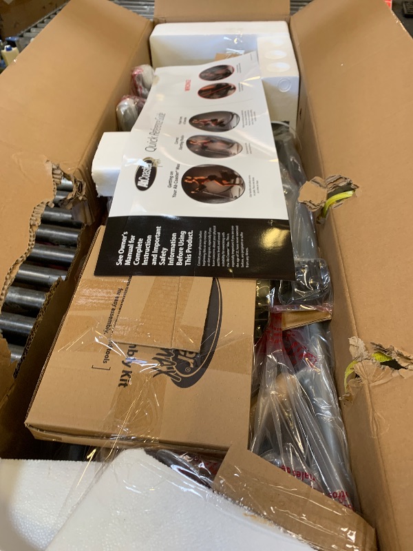 Photo 1 of XtremepowerUS Ultimate Core Workout Fitness Exercise Machine, Abdominal Exercises, Core Strength, Glute Trainer, Crunch Workouts, Exercise Equipment