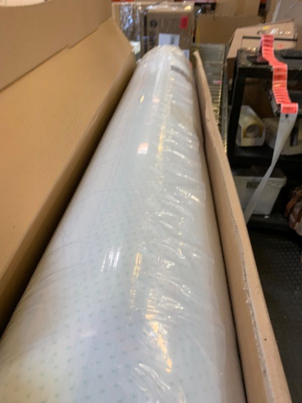 Photo 1 of Zinus 10 Inch Queen Green Tea Memory Foam Mattress [New Version], Fiberglass Free, Medium Firm Feel, Zoned Pressure Relief, Certified Safe Foams & Fabric, Mattress in A Box