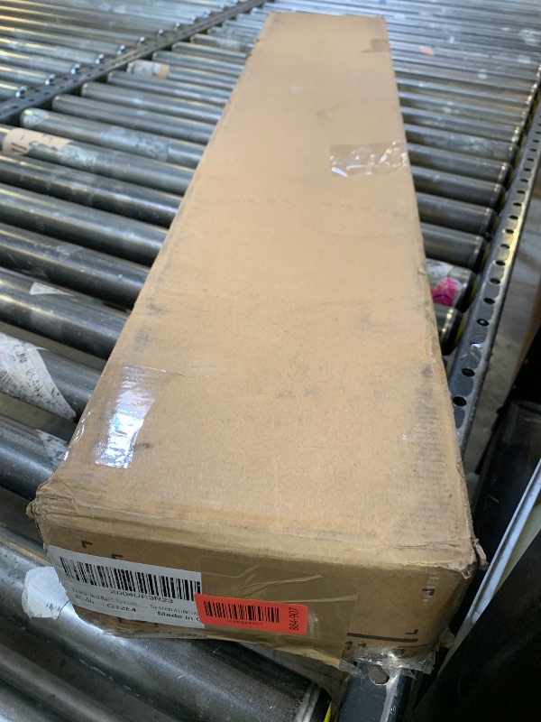 Photo 1 of Truck Bed Rail System Compatible with Ford Maverick 2022 2023 2024 2025 | Truck Slide Rails Left Right Side Rail System Aluminum (2PCS)