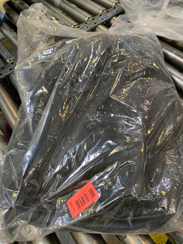 Photo 1 of Tortuga 40L Travel Backpack Pro, Black - Large Carry-On Travel Backpack for Men and Women - Durable, Comfortable, Easy to Pack, Airline-Approved Bag with Laptop Compartment