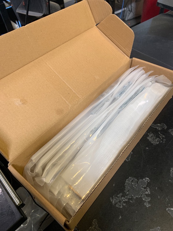 Photo 1 of KNOKLOCK 10 Pack 8.8 Inch(224mm) Kitchen Cabinet Handles Champagne Bronze Cabinet Pulls Kitchen Cabinet Hardware Drawer Pulls for Cupboard Wardrobe