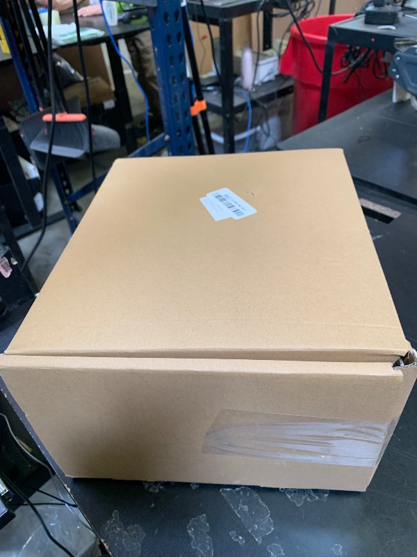 Photo 1 of 1904R 4 Barrel Carburetor for Rochester Quadrajet 4MV - For Chevy 305 350 c.i Engines 1980-1989 with Electric Choke 750 CFM Vacuum Secondary