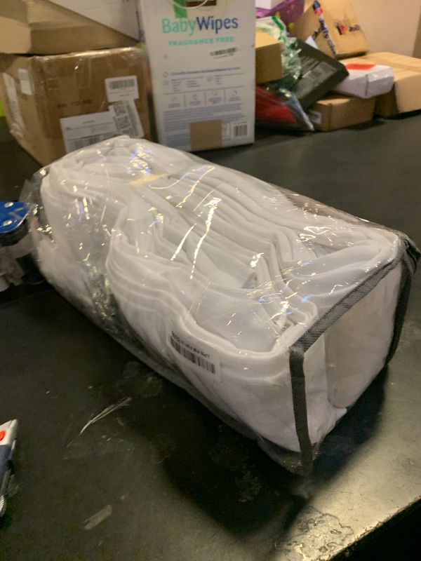 Photo 1 of Pinch Pleat Linen Curtains 108 Inches Long 70 Inch Wide for Patio Sliding Door Light Filtering Semi Sheer Pleated Drapes Back Tab White Farmhouse Extra Wide 70 x 108 Curtain for Living Dining Room