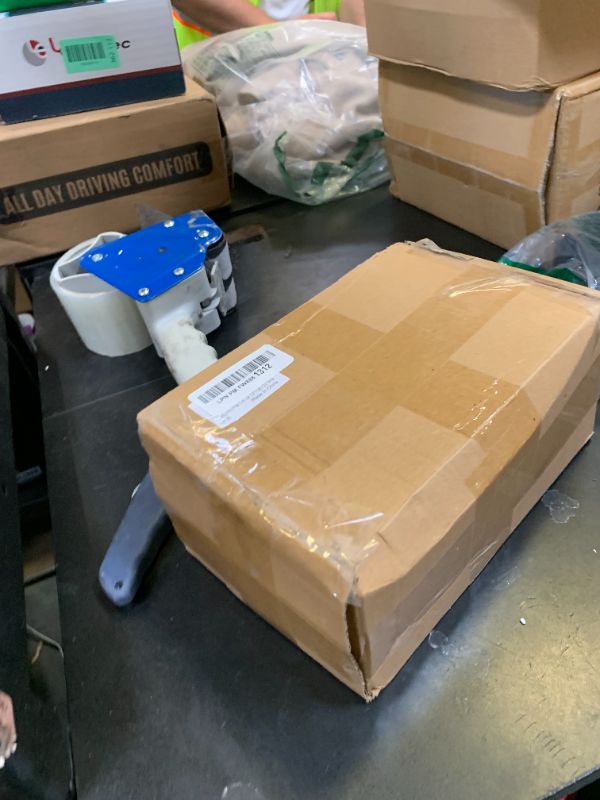 Photo 1 of Sbestily Mini Miter Cut-Off Chop Saw for Metal Cutting, Arrow Shafts, Wood Crafts, Hobby Miniature Model Making, Small Electric Table Saw Tool, 223/5.56 Brass, Cuts Max. 1/2" High x 1/2" Wide