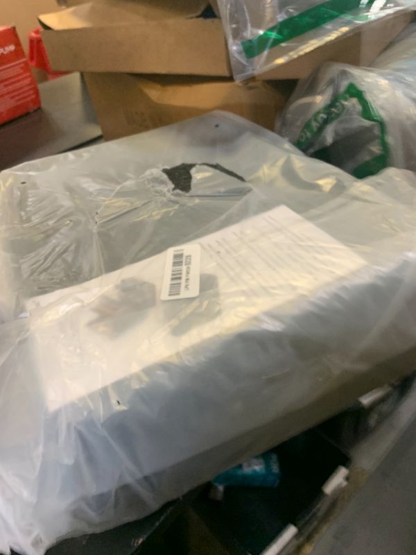 Photo 1 of COLCASE Fireproof Document Box, Ultra Hard Case All-Around Fireproof Box with TSA Lock Aluminum Frame Zipperless Hard-Shell Safe Box for Documents Valuables Passports Black