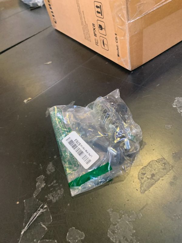 Photo 1 of 1/4" Thread Leveling Feet, 12 Pcs Furniture Levelers for Uneven Floors, Adjustable Furniture Leveling Feet Threaded Screw in, Table Leveling Feet (1/4"-20)