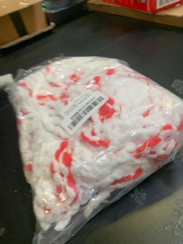 Photo 1 of [2026 New Version] Mop Head Replacement - 40% More Cleaning Power?3 Pack Spin Mop Replacement Head for Easy Wring 1-Tank System, Easy Cleaning, Microfiber and Machine Washable