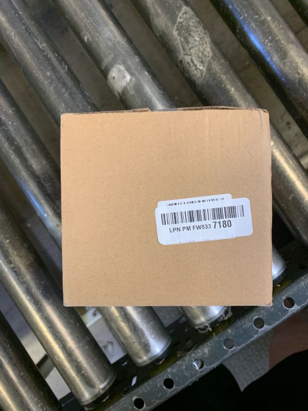 Photo 1 of 1 PC Replacement Water Chamber for AirSense 10 & AirCurve 10, Perfect Fit and Reliable Water Tank, with 10 Packs Filters Compatible with AirSense 10 & AirCurve 10 CPAP Machines