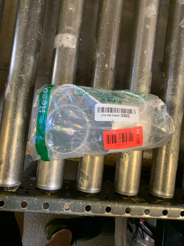 Photo 1 of Google Nest Cam Outdoor or Indoor, Battery - 2nd Generation - 1 Pack