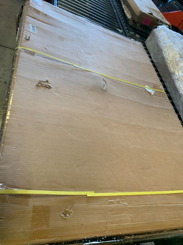 Photo 1 of --FACTORY SEALED--Marsail NS1 Massage Adjustable Base Queen Adjustable Bed Frame