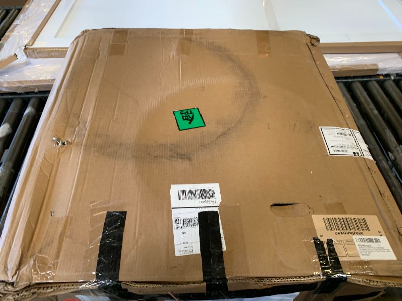 Photo 1 of Medline Premium Ultra-Lightweight Wheelchair with Flip-Back Desk Arms and Elevating Leg Rests for Extra Comfort, Black, 22” x 18" Seat