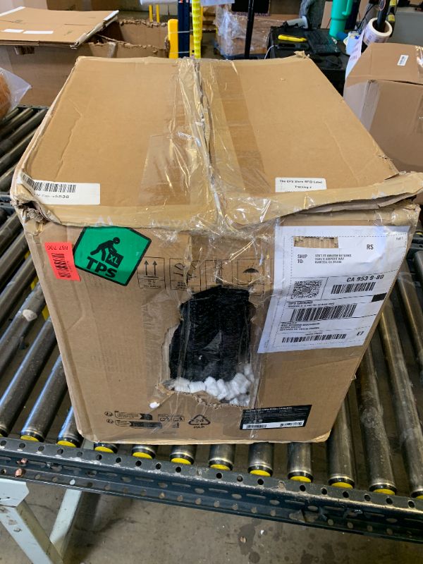 Photo 1 of missing multiple parts -----------------------selling for pieces only----------------------------Mova Z60 Ultra Roller Complete Robot Vacuum and Mop, 28,000Pa Suction, 3.14in Obstacle Crossing, AutoShield for Carpet Protection, Zero Tangling Duobrush, Ext