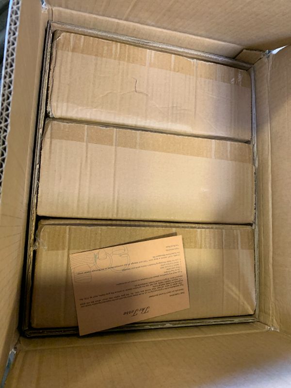 Photo 1 of TheTerra Ceramic Dinnerware Sets for 6, 18 Pieces Porcelain Lightweight Plates and Bowls Sets, Scratch Resistant Dish Set, Oven & Microwave & Dishwasher Safe, Reactive White