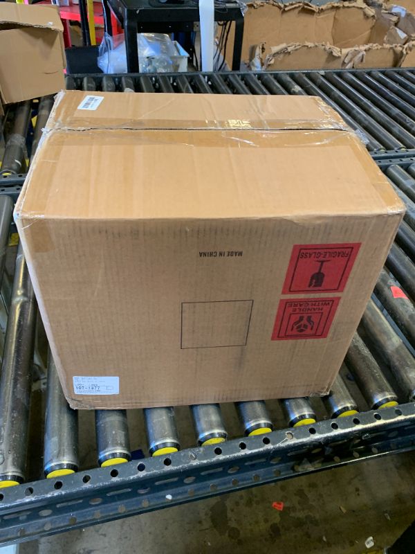 Photo 1 of TheTerra Ceramic Dinnerware Sets for 6, 18 Pieces Porcelain Lightweight Plates and Bowls Sets, Scratch Resistant Dish Set, Oven & Microwave & Dishwasher Safe, Reactive White