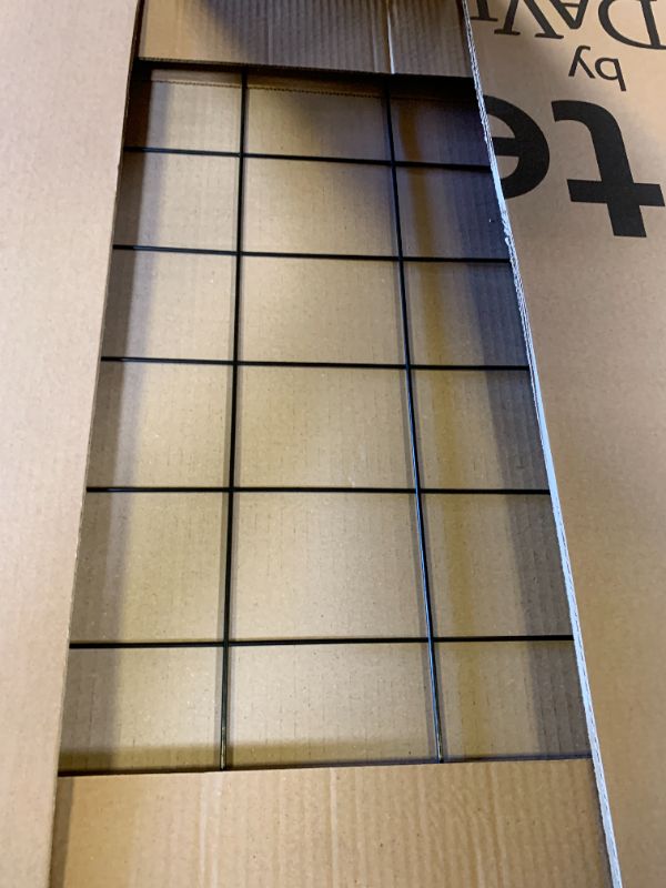 Photo 1 of Carter’s by Davinci Colby 4-in-1 Convertible Crib w/Trundle Storage - GREENGUARD Certified, Convertible Baby Crib to Toddler Bed, Daybed, Full-Size Bed - 4 Adjustable Mattress Heights, Walnut