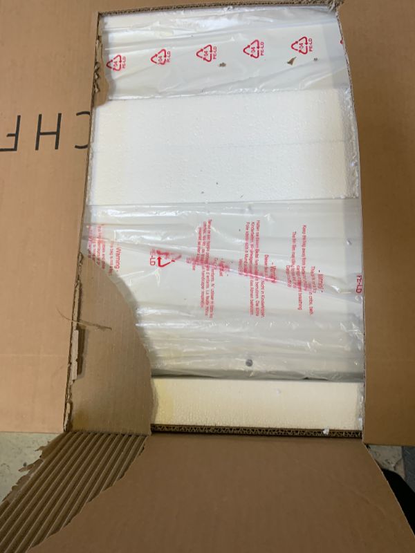 Photo 1 of OSCHF Extra Long Desk with Bookshelf - 63" Double Long Writing Table for 2-Person Workstation, Modern Study Work Computer Desk for Home and Office, Gold