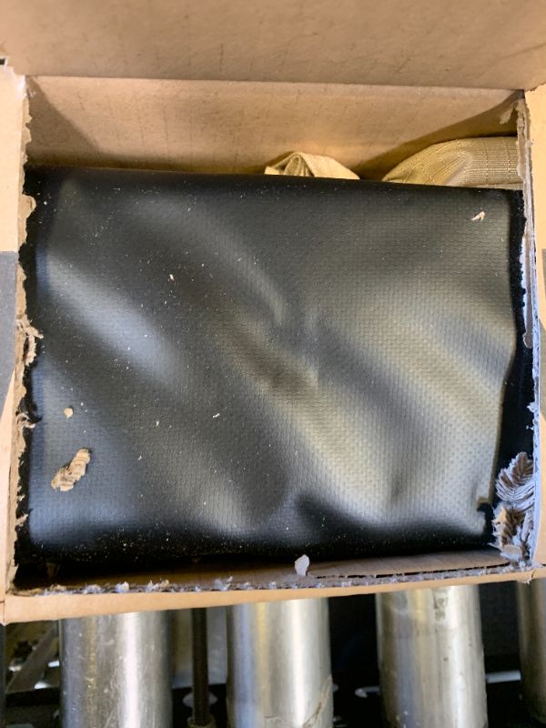 Photo 1 of SAMOUT Vehicle Awning, 6.6ft x 10ft, Rooftop Pullout Ripstop UPF50+ Side Awning, Reinforced Hinges & Poles for Jeep/SUV/Truck/Van