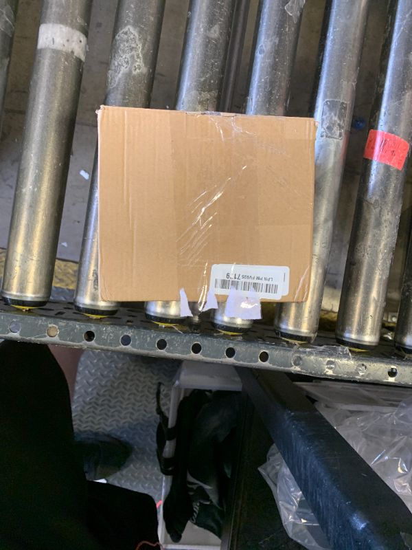 Photo 1 of Water Filter Replacement