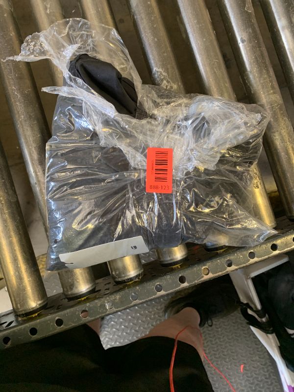 Photo 1 of G-STAR Men's Rovic 3D Straight Tapered Cargos, Black, 34W x 34Ll