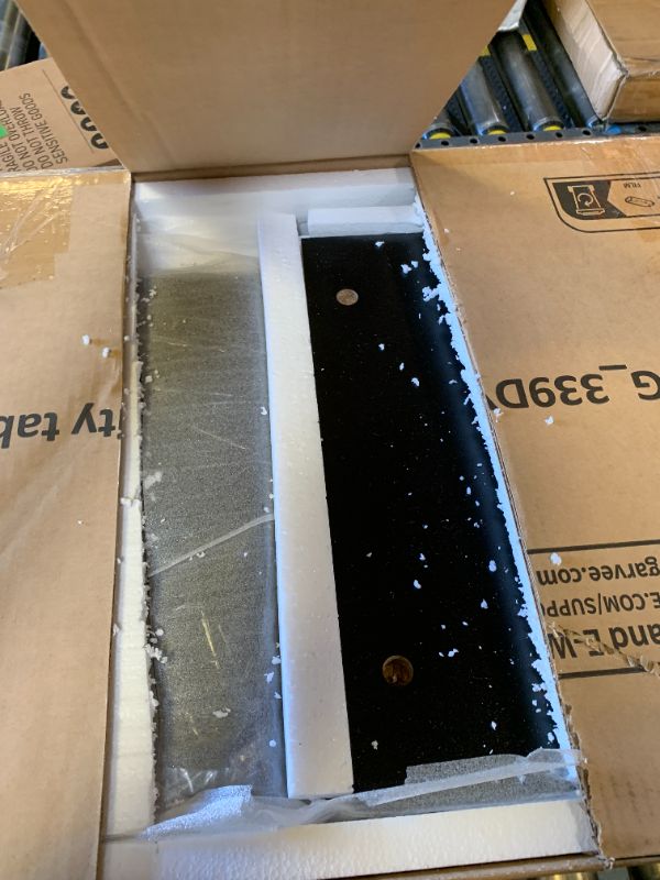 Photo 1 of VANITY TABLE WITH MIRROR