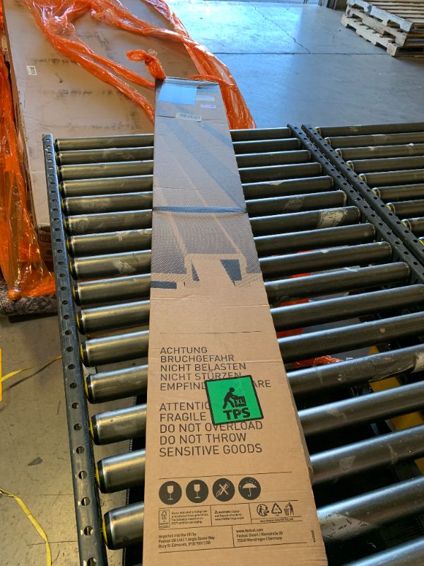 Photo 1 of --FACTORY SEALED-- GUIDE RAILING