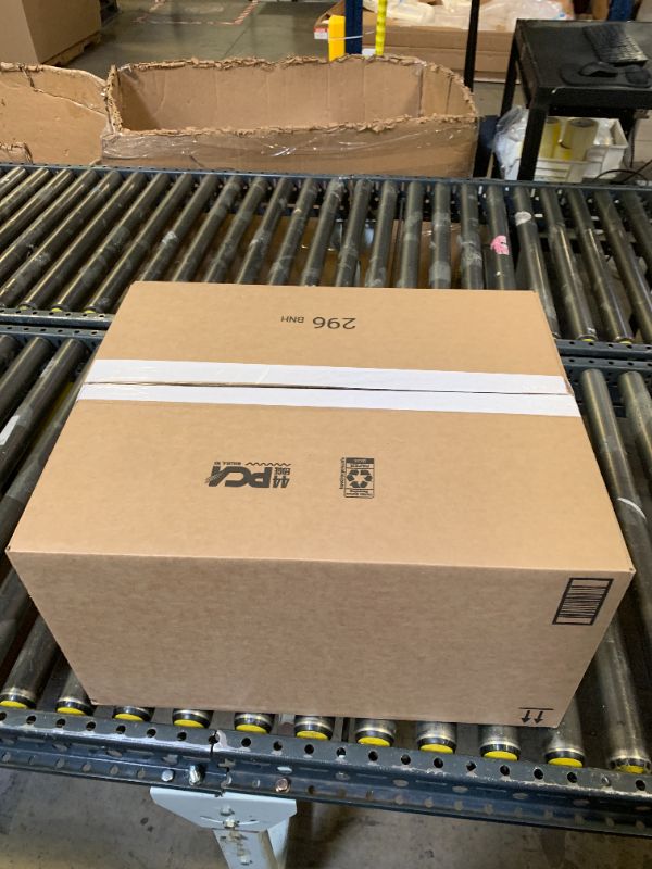 Photo 1 of Cervical Neck Pillow for Pain Relief - Ergonomic Side Sleeper Pillow for Neck Support, Cooling Memory Foam Pillows for Sleeping, Contour Pillow Orthopedic Bed Pillow for Back Stomach Sleepers