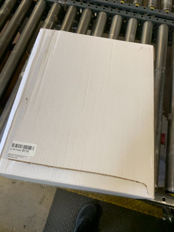 Photo 1 of 1.25 Gallon Dual Acrylic Beverage Dispenser with Metal Stand – Two-Drink Server with Ice Cores & Stainless Steel Spigots