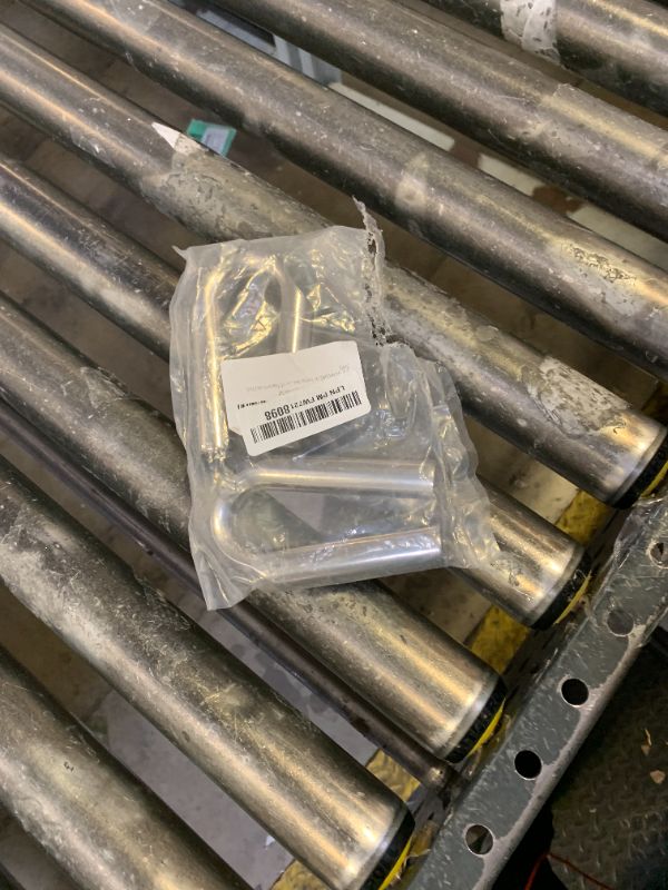 Photo 1 of 316 Stainless Steel Tube Thimble Heavy Duty Wire Thimble 3/4" Marine Grade-2 Pack (M16)