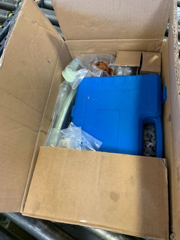 Photo 1 of 06H109467N 06H109469AD 06H109469T Engine Timing Chain Tool Kit Replacement for 2009-2013 VW Jetta Tiguan Golf GTI Audi A4 A6 Q5 TT 2.0L TFSI TSI Koomaha