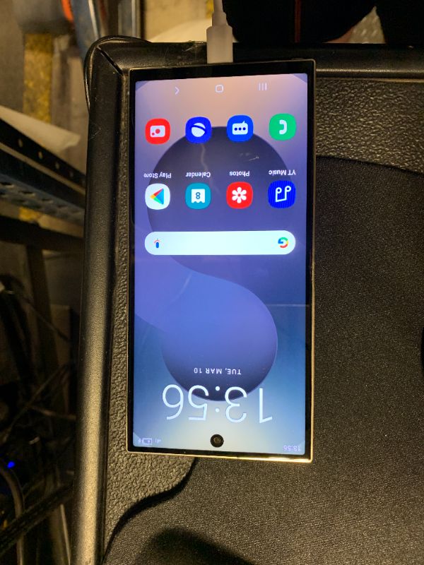 Photo 1 of HTDSHFY I25 Ultra Unlocked Cell Phone, 7000mAh Long Battery Life Smartphone,Built in Pen,6.8" HD Screen 12+512GB Unlocked Phones,5G/Dual SIM/Fingerprint Unlock/Face ID (Orange)