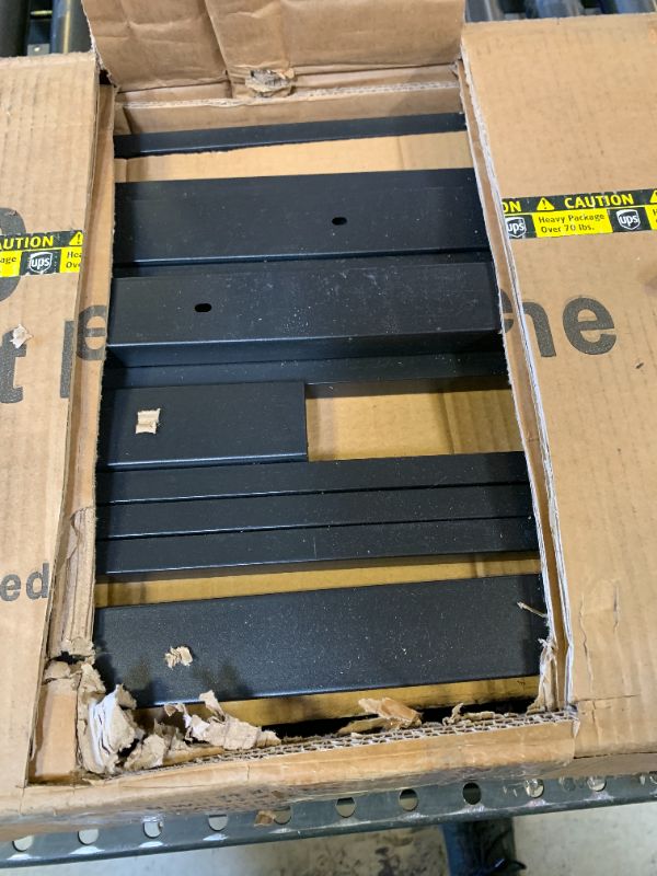 Photo 1 of BED FRAME METAL LOFT