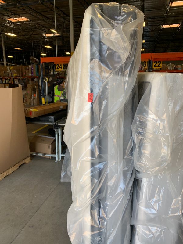 Photo 1 of LMANKBK King Mattress,12 Inch King Size Mattress in a Box,Gel Memory Foam and Innerspring Hybrid Mattresses with Individual Pocket Spring for Motion Isolation,Pressure Relief,Medium Firm Feel