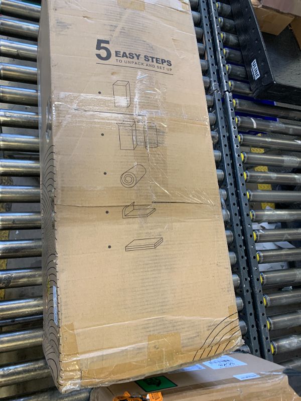 Photo 1 of BED MATTRESS