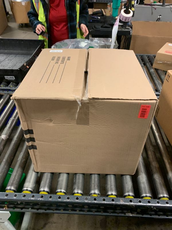 Photo 1 of CHERIMOR Inflatable Toddler Travel Bed with Safety Bumpers & 2 Mins Auto Inflation Pump, Portable Toddler Kids Air Mattress with Carry Bag for Home Grandma's Sleepovers Travel Camping, 330lbs Support