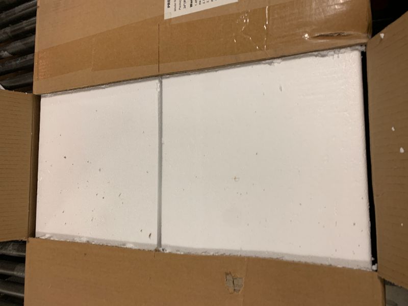 Photo 1 of 30 inch Range Hood Wall Mount, 1200 CFM with 4-Speed Gesture Sensing & Touch Control, Stainless Steel Ducted Kitchen Stove Vent Hoods with 2 LED Lights, Time Setting, Dishwasher-Safe Baffle Filters