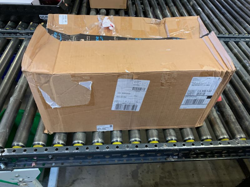 Photo 1 of EcoClear Products 620103, RatX All-Natural Non-Toxic Humane Rat Mice, 25 lb. Bag