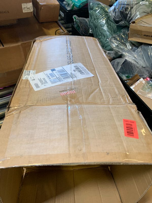 Photo 1 of MATTRESS TOPPER