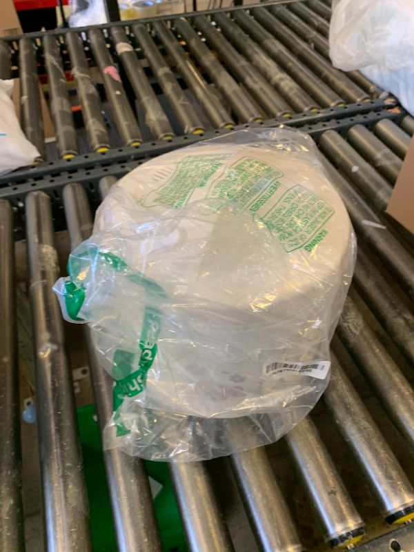 Photo 1 of TAYAMA Automatic Rice Cooker & Food Steamer 10 Cup, White (TRC-10RS)