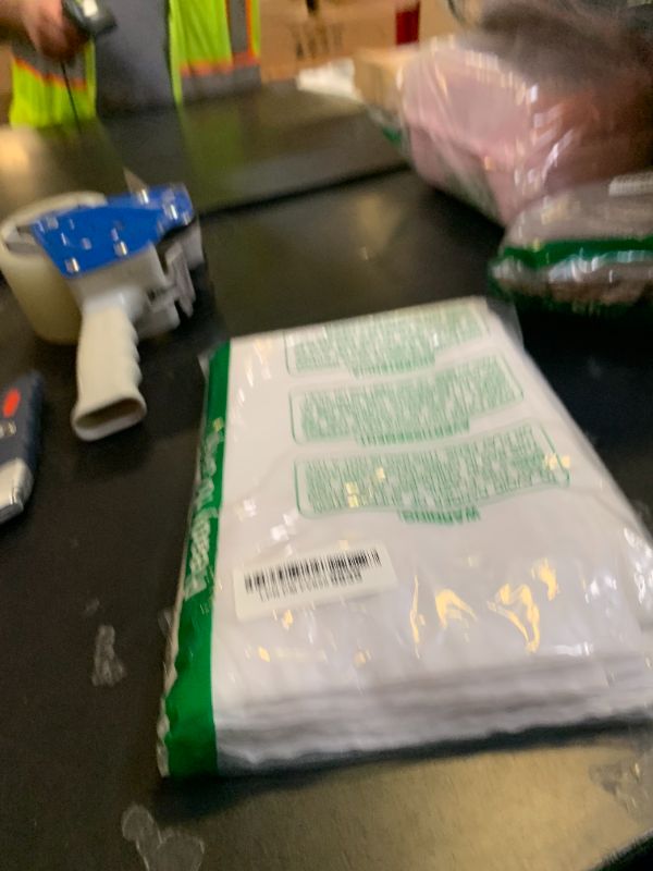 Photo 1 of LUGOTAL Pure White Sheer Curtains Pinch Pleated Curtains for Bedroom Living Room 96-inch Long 2 Panels Light Filterring Pinch Pleat Chiffon Curtain & Drapes for Sliding Glass Door, W52 x L96