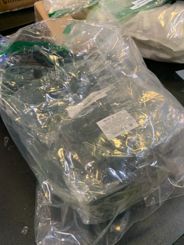 Photo 1 of 10 Pack Emerald Green Cheesecloth Table Runner 17x108 Inch Boho Gauze Cheese Cloth Table Runners for Wedding Party Baby Shower Birthday Home Decor